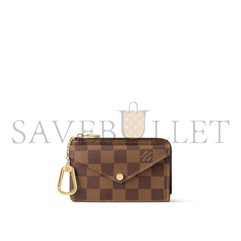 l0vis Vvtt0n card holder recto verso m69431 (13*9.5*2.5cm)